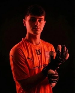 Футболист из Пятигорска попал в расширенный список молодёжной сборной России