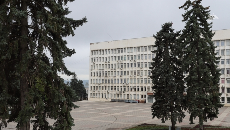 Депутаты выберут главу города Пятигорска 20 мая 