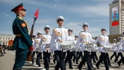 Фестиваль военных оркестров пройдёт в Пятигорске 9-13 июня