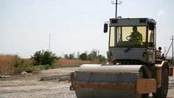 Подготовка к ремонту дорог идёт на Ставрополье