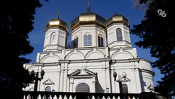 Три улицы перекроют в Пятигорске в период рождественских служб
