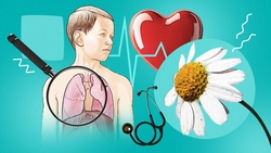 «Один больной заражает десятерых»: врач из Лермонтова напомнила о профилактике туберкулёза