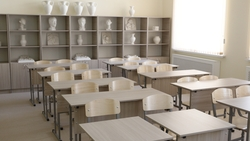 Ставропольский край готов принять школьников из Белгородской области