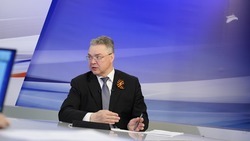 Губернатор Ставрополья дал поручение провести ямочный ремонт в Пятигорске