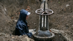 Губернатор Ставрополья: Готовим к жаркому лету системы водоснабжения