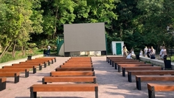 Мэр Пятигорска опубликовал расписание летнего кинотеатра с 28 мая по 2 июня