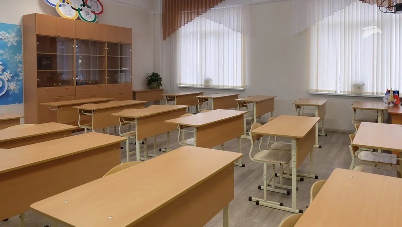 Школы Ставрополья могут снова перейти на дистанционный формат обучения