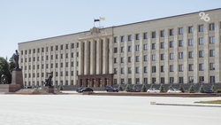 Губернатор Владимиров представил и.о. министра по нацполитике Ставрополья