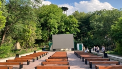 Мэрия Пятигорска сообщила, что покажут в летнем кинотеатре с 10 по 15 сентября