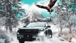 Мощное предложение: новый кроссовер JAECOO J7 уже в Кавминводах