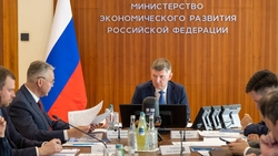 Ставрополье просит федеральную поддержку для обновления ЖКХ