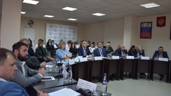 Особенности развития стран и регионов обсудили учёные в Пятигорске