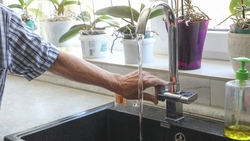 Жители нескольких улиц Пятигорска останутся без водоснабжения 6 сентября