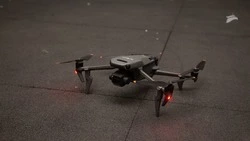 Более 20 часов действовал режим БПЛА на Ставрополье 17-18 марта