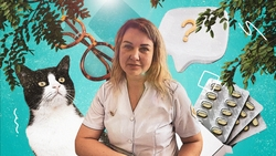 Надеть маску и очки, забыть про огород: как избежать аллергии на КМВ