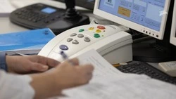 Робокисть помогает пациентам Пятигорска восстановиться после инсульта