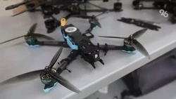 Режим беспилотной опасности отменили на Ставрополье 18 марта