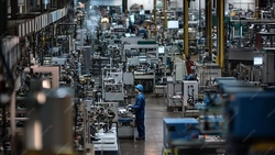 Предприятие по сборке фасовочного оборудования построят в Пятигорске