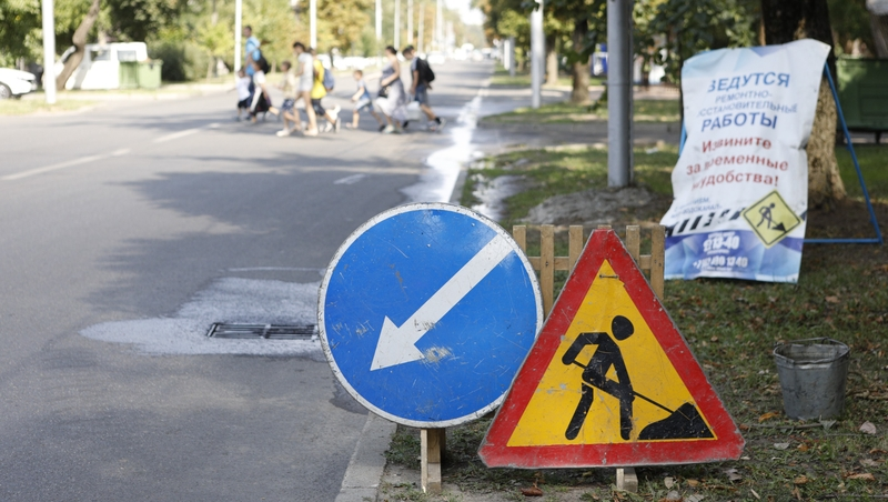 Прорыв трубы устранят после обращения жителей в редакцию «Портала Пятигорска»