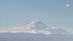 Сообщения о закрытии Эльбруса оказались первоапрельской шуткой