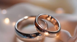 Более 150 пар планируют вступить в брак на Ставрополье 25 февраля