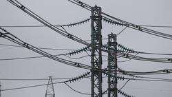 Подачу электроэнергии временно ограничат в Пятигорске 8 апреля