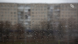 Ставропольцев предупредили о сильных дождях, грозах и граде 12-14 мая