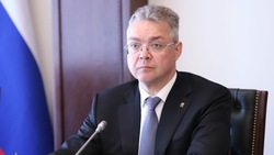 Губернатор Ставрополья: главам муниципалитетов оперативно реагировать на обращения при ухудшении погоды 