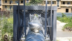 На КМВ планируют увеличить объём водоснабжения