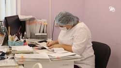 Рост заболевших коклюшем зафиксировали на Ставрополье за год