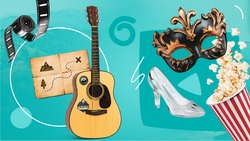 Общегородской турпоход, кинопоказ в музее и спектакль «Золушка»: куда сходить на КМВ 15–16 ноября