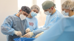 Ставрополье выделит 518 млн на борьбу с сердечно-сосудистыми заболеваниями