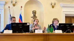 Безопасные каникулы обсудили в Общественной палате Ставрополья