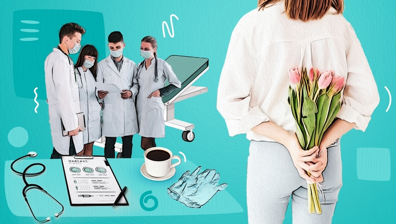 Медицина на перепутье: что медики Пятигорска говорят о призвании и выгорании