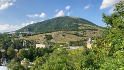 Солнечная погода ожидается завтра в Пятигорске