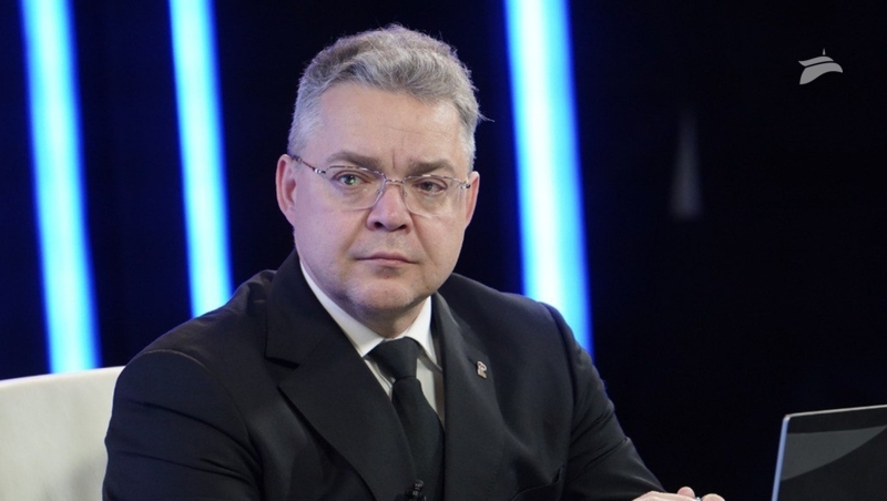 Губернатор Ставрополья: волонтёры помогают решать важные для общества задачи