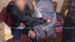 Пятигорчанин убил соседа во время застолья 