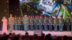 Учителя Пятигорска провели благотворительный бал в поддержку участников СВО