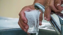Глава Пятигорска предупредил местных жителей о возможном кратковременном повышении мутности воды