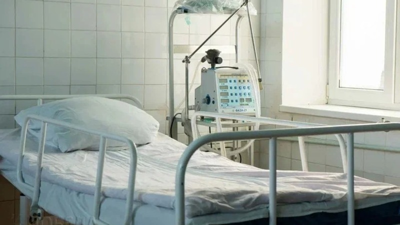 Министр здравоохранения Ставропольского края отметил прирост заболеваемости COVID-19
