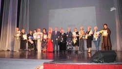 Городскую премию «Женщина года-2025» получили 16 пятигорчанок