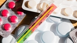 Медицинские учреждения Ставрополья обеспечены необходимыми медикаментами 