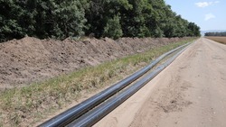 Автопарк краевого водоканала пополнился 19 новыми спецмашинами на Ставрополье