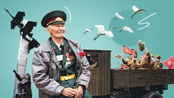 Ничто не забыто, никто не забыт: как на Кавминводах отпраздновали День Победы