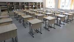 Комплекты цифрового образовательного оборудования получили по нацпроекту две школы в Пятигорске 