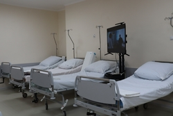 Первую роботизированную операцию по эндопротезированию проведут в Пятигорске