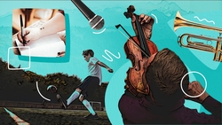 Концерт Сергея Пенкина, фестиваль профессий и этнографический диктант: что посетить на КМВ 7-9 ноября