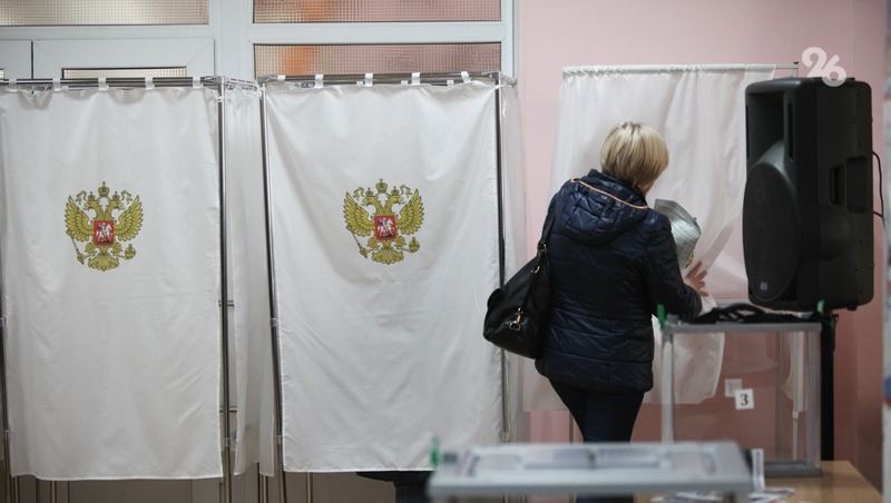 Губернатор Владимиров: выборы на Ставрополье должны пройти прозрачно и безукоризненно   