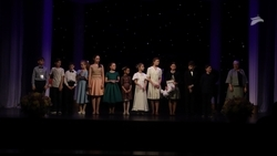 Итоги международного конкурса юных пианистов подвели в Пятигорске