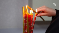 Глава Ставрополья напомнил о праздновании Радоницы — дня поминовения усопших